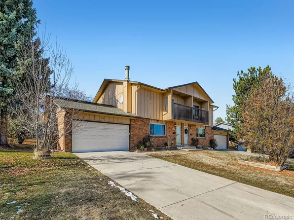 1039 S Alkire Street, Lakewood, CO 80228