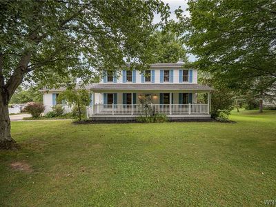 7321 Gerald Dr, Hamburg, NY, 14075