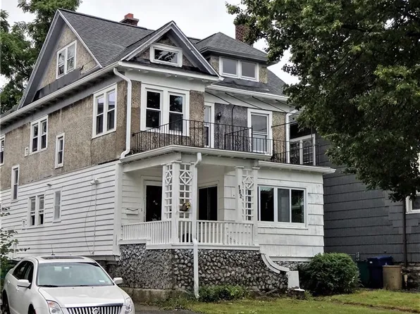 102 Lisbon Ave, Buffalo, NY 14214