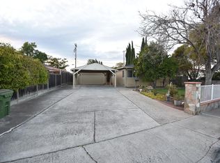 2142 Bowers Ave, Santa Clara, CA 95051