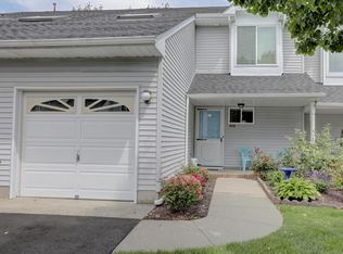 1219 Adams Way, Neptune City, NJ 07753