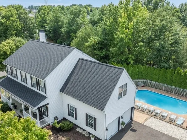 910 Tyler Circle, Greenwich Twp., NJ 08886