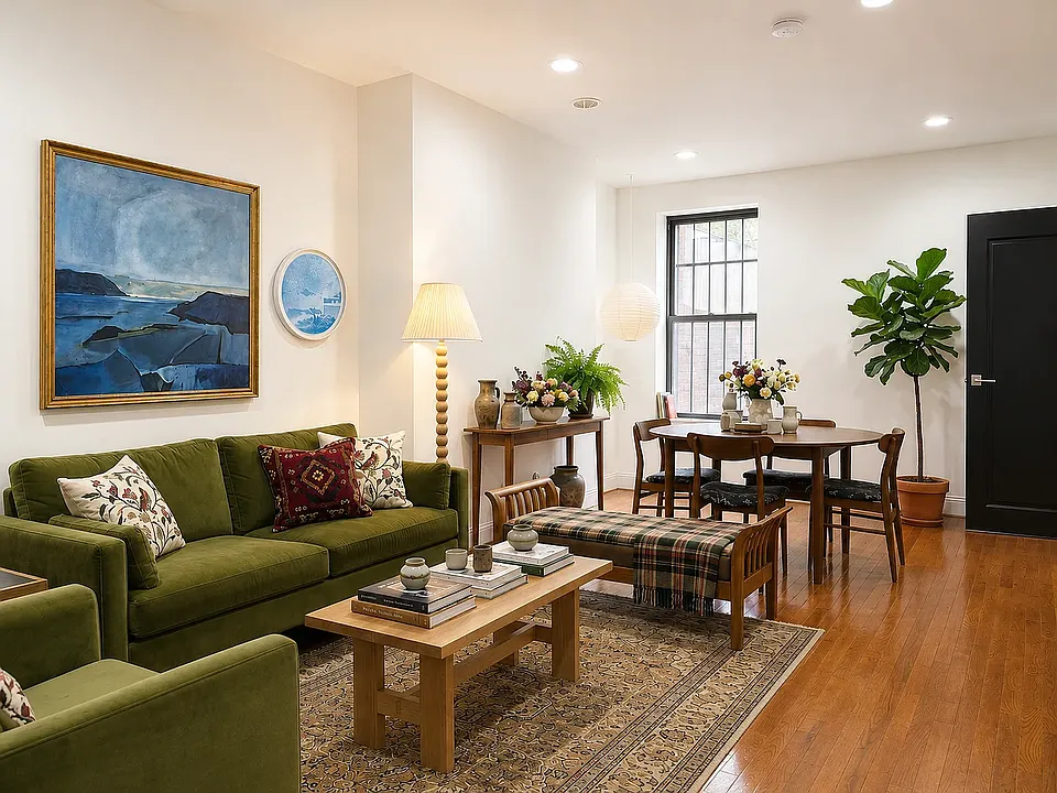 274 Clinton Ave #1