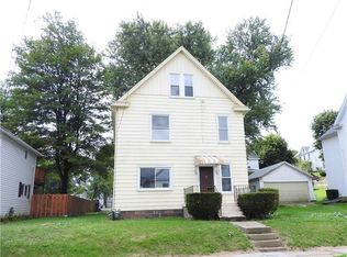 123 Wallula Ave, Butler, PA 16001