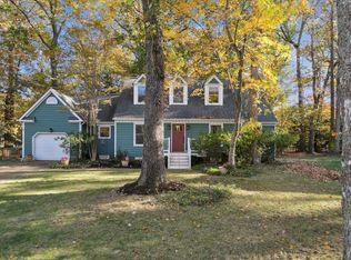 3013 Lethbridge Ln, Williamsburg, VA 23185