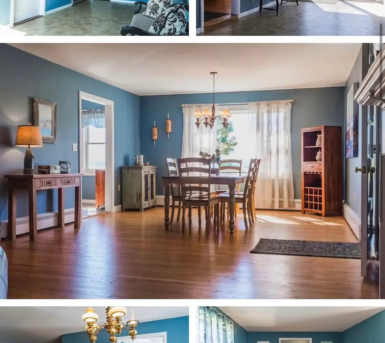 3 bed, 2000 sqft, $2,000 — Photo 2