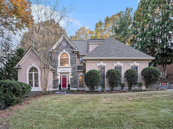 632 Owl Creek Dr, Powder Springs, GA 30127