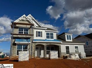 101 Leaning Oaks Ln HCE 29, Franklin B Greer, SC 29651