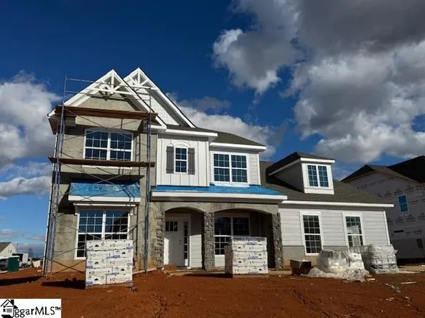 101 Leaning Oaks Ln Hce 29, Franklin B Greer, SC 29651