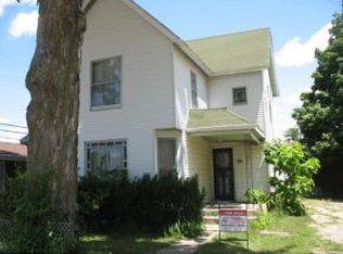 101 S Main St, North Liberty, IN 46554