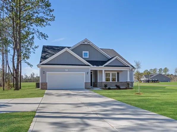 4190 Highway 554, Loris, SC 29569