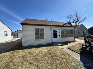 4614 Edgemont Rd, Toledo, OH 43611