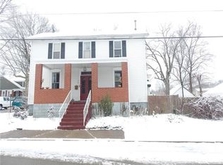 114 Center St, West Newton, PA 15089