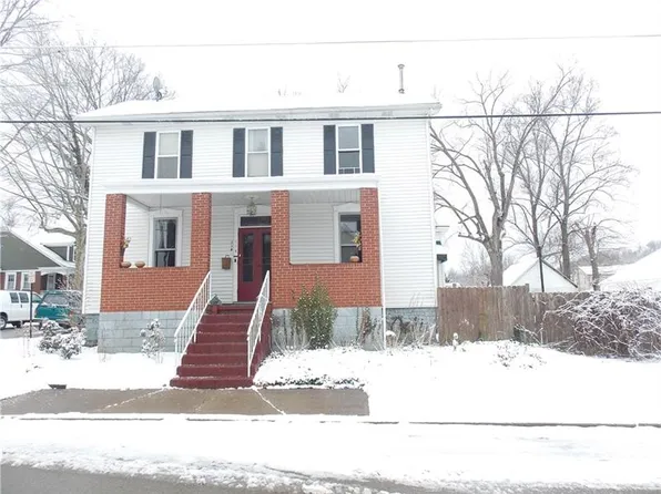 114 Center St, West Newton, PA 15089