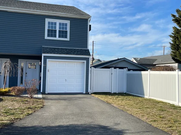 52 Reilly Ct #1, Hackensack, NJ 07601