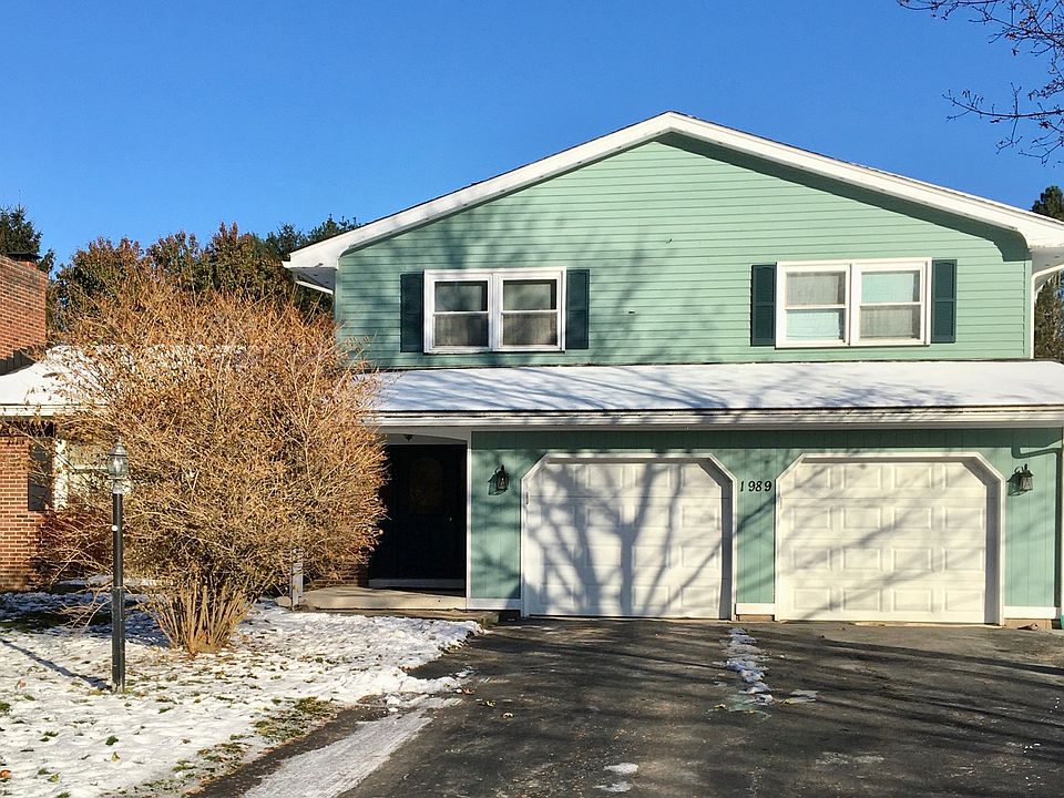 1989 Coon Hill Road