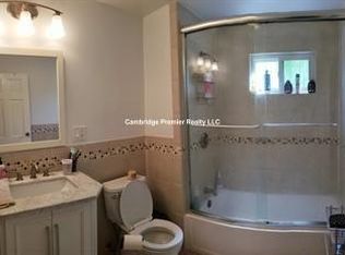 377 Prospect St, Cambridge, MA 02139
