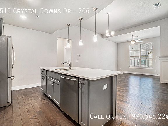 4th image of 6510 Crystal Downs Dr Unit 206