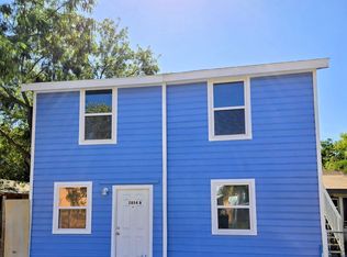 2854 E 13th St #B, Brownsville, TX 78521