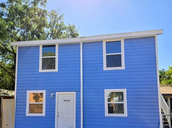 2854 E 13th St #B, Brownsville, TX 78521