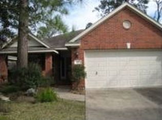 22 Camber Pine Pl, Spring, TX 77382