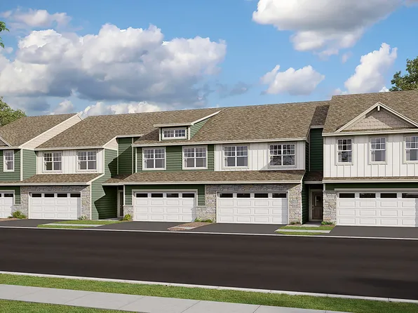 The Fairhaven Plan, Brookshire