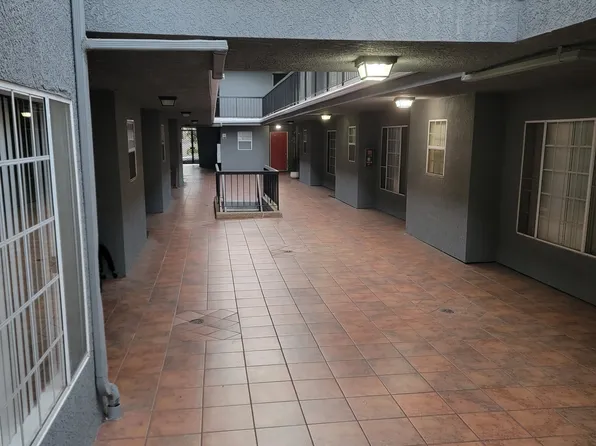 CYPRESS CONDOMINIUMS