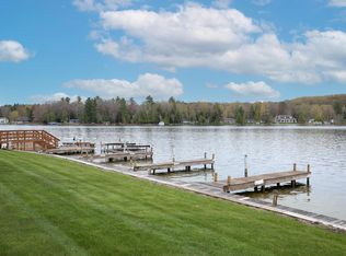 9059 Clam Lake Rd UNIT 18, Bellaire, MI 49615