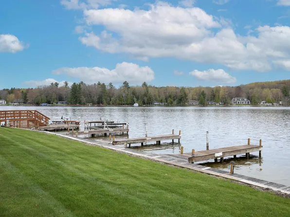 9059 Clam Lake Rd Unit 18, Bellaire, MI 49615