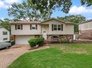 118 Verona Cir, Sherwood, AR 72120