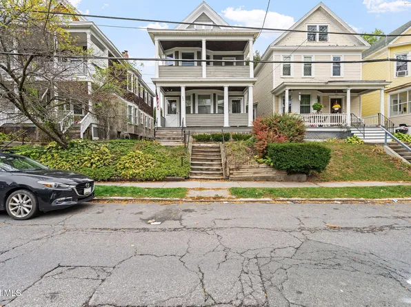 685 Myrtle Avenue, Albany, NY 12208