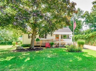 740 E Paige Ave, Barberton, OH