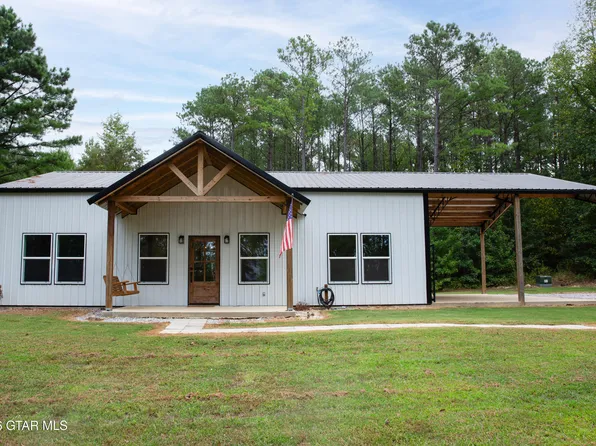 4191 Craig Springs Rd, Sturgis, MS 39769