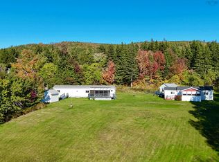 2952 Highway 395, East Lake Ainslie, NS B0E 3M0