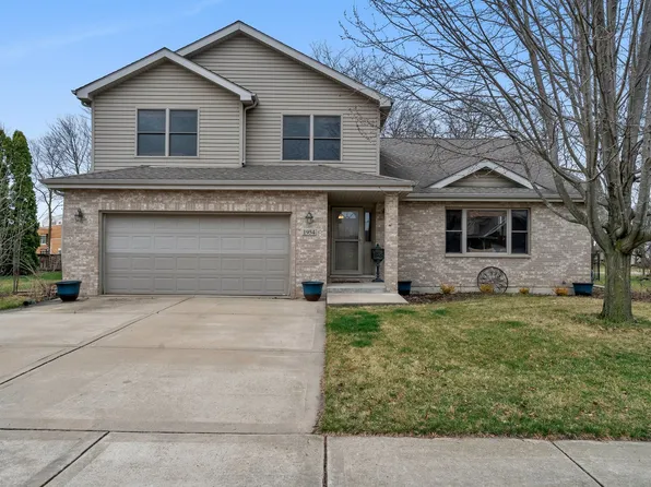 1954 Kingtree Dr, Morris, IL 60450
