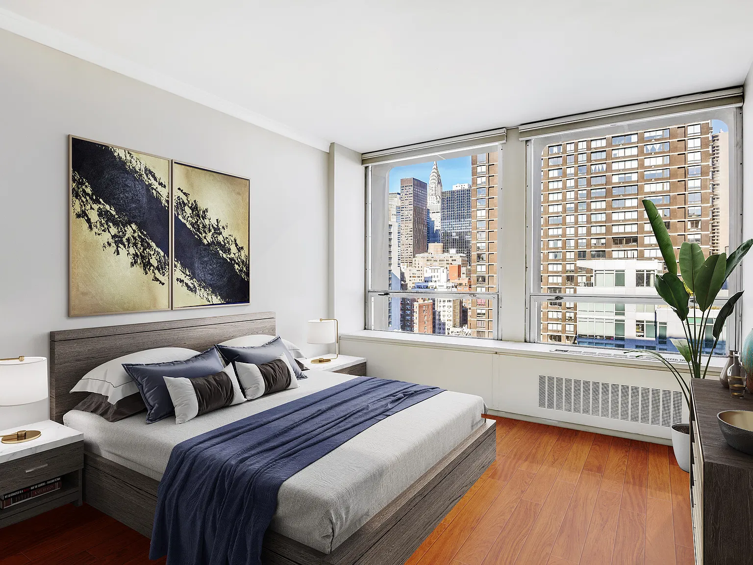 300 East 33rd Street — Photo 3