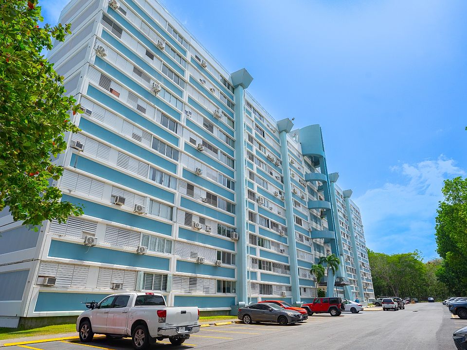 1st image of 704 Condominio Los Almendros Plz