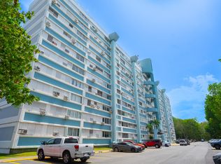 704 Condominio Los Almendros Plz, San Juan, PR 00924