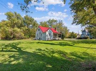 449 Harshberger Rd, Johnstown, PA 15905