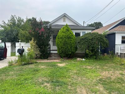 1060 Webber Avenue, Hempstead, NY, 11550