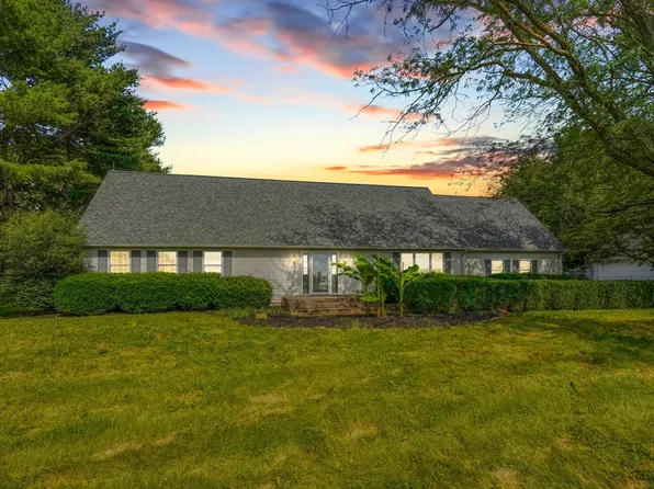 160 Seip Rd, Chillicothe, OH 45601