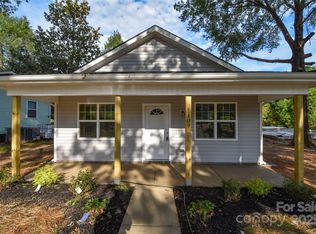 1109 Old Charlotte Rd, Statesville, NC 28677