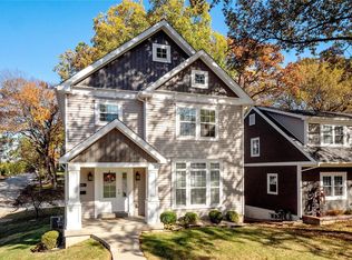 301 Fairview Ave, Saint Louis, MO 63119