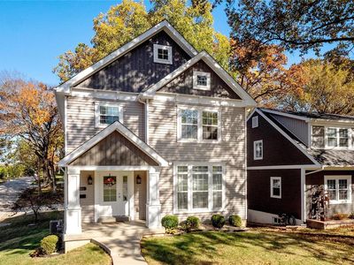 301 Fairview Ave, Saint Louis, MO, 63119