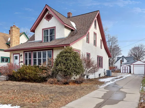 1831 Buchanan St NE, Minneapolis, MN 55418