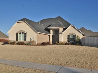 909 NW 186th St, Edmond, OK 73012