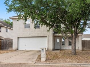332 Round Up Cir, Edinburg, TX 78539