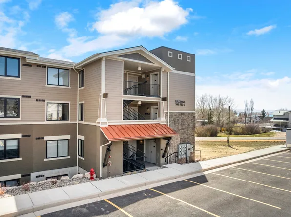 35 E 150 S #E101, Garden City, UT 84028