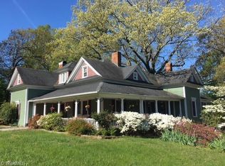 1202 S Main St, Randleman, NC 27317