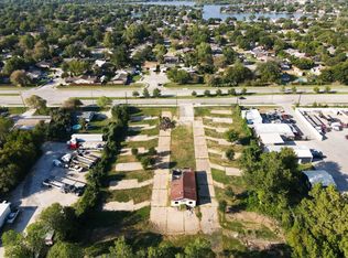 2625 W Hunter Ferrell Rd, Grand Prairie, TX 75050